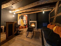 Holiday Home in Gedinne With Forest