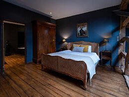 Holiday Home in Gedinne With Forest