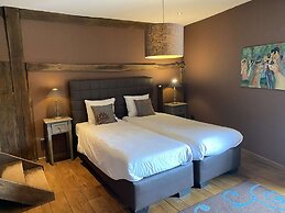 Holiday Home in Gedinne With Forest