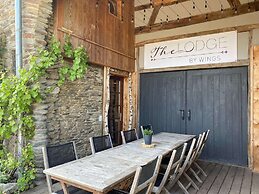 Holiday Home in Gedinne With Forest