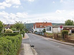 Charming Apartment in Fuldabruck With Garden