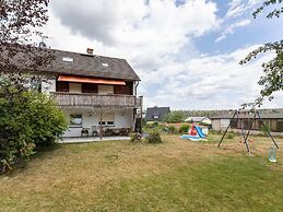 Charming Apartment in Fuldabruck With Garden