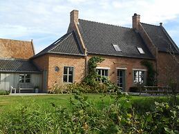 Mansion With Cozy Open Fireplace, Nearby the Coast