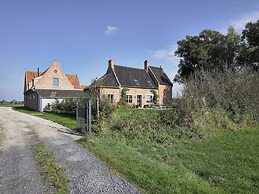 Mansion With Cozy Open Fireplace, Nearby the Coast