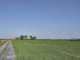 Diksmuide Mansion With Games