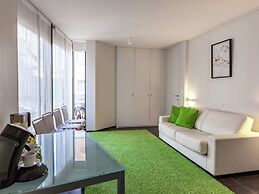 Modern Holiday Home Near Bruges and the North Sea