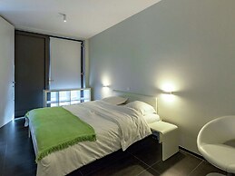 Modern Holiday Home Near Bruges and the North Sea