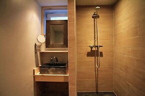 Luxurious Villa in Houffalize With Sauna