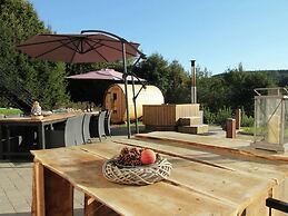 Luxurious Villa in Houffalize With Sauna