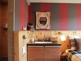 Luxurious Villa in Houffalize With Sauna