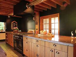 Luxurious Villa in Houffalize With Sauna