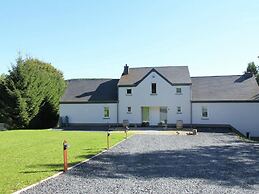 Luxurious Villa in Houffalize With Sauna