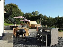Luxurious Villa in Houffalize With Sauna