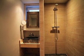 Luxurious Villa in Houffalize With Sauna