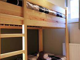 Luxurious Villa in Houffalize With Sauna