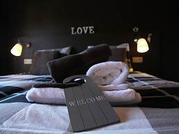 Luxurious Villa in Houffalize With Sauna