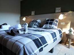 Luxurious Villa in Houffalize With Sauna