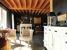 Luxurious Villa in Houffalize With Sauna