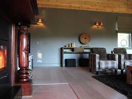 Luxurious Villa in Houffalize With Sauna
