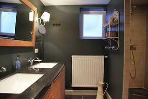 Luxurious Villa in Houffalize With Sauna