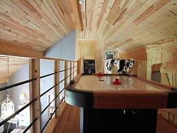 Luxurious Villa in Houffalize With Sauna