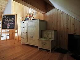 Luxurious Villa in Houffalize With Sauna