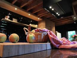 Luxurious Villa in Houffalize With Sauna