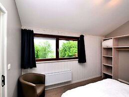 Luxurious Chalet in Beauraing With Sauna