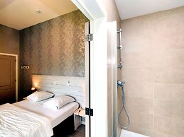 Luxurious Chalet in Beauraing With Sauna