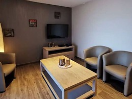 Luxurious Chalet in Beauraing With Sauna