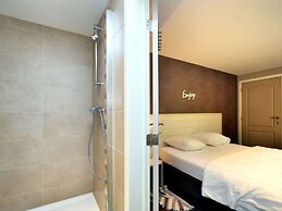 Luxurious Chalet in Beauraing With Sauna