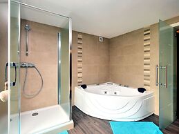 Luxurious Chalet in Beauraing With Sauna