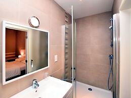 Luxurious Chalet in Beauraing With Sauna