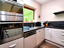 Luxurious Chalet in Beauraing With Sauna