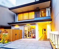 Hotel Meldia Shijokawaramachi Annex
