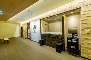 Hotel Meldia Shijokawaramachi Annex