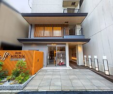 Hotel Meldia Shijokawaramachi Annex