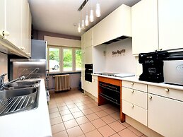 Magnificent Luxury Chateau in Vast Garden with Sauna & Hot Tubs