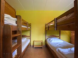 Duplex Chalet With Sauna and Terrace