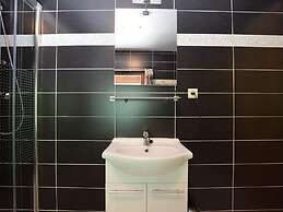 Duplex Chalet With Sauna and Terrace