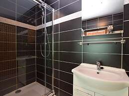 Duplex Chalet With Sauna and Terrace