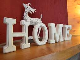 Duplex Chalet With Sauna and Terrace