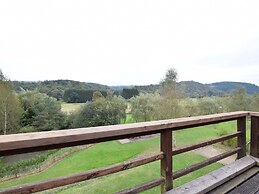 Duplex Chalet With Sauna and Terrace