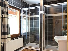 Duplex Chalet With Sauna and Terrace