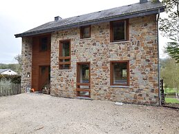 Duplex Chalet With Sauna and Terrace