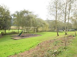 Duplex Chalet With Sauna and Terrace