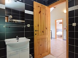 Duplex Chalet With Sauna and Terrace