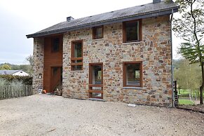 Duplex Chalet With Sauna and Terrace