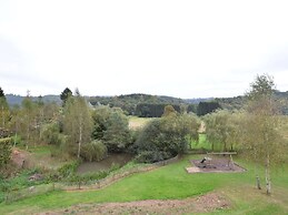 Duplex Chalet With Sauna and Terrace