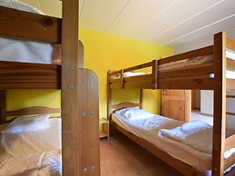 Duplex Chalet With Sauna and Terrace